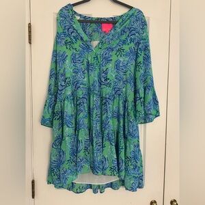 NWT Lilly Pulitzer Gabriel Dress